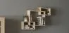 Scaffale da Parete in Legno - Design Box - Boxes image 7