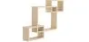 Scaffale da Parete in Legno - Design Box - Boxes image 7