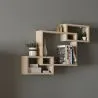 Scaffale da Parete in Legno - Design Box - Boxes image 7