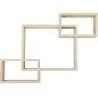 Scaffale da Parete in Legno - Design Box - Boxes image 7