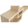 Scaffale da Parete in Legno - Design Box - Boxes image 7