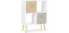 Scaffale in Legno Piccolo - Stile Scandinavo - Honk image 7