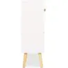 Scaffale in Legno Piccolo - Stile Scandinavo - Honk image 7