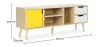 Mobile TV in Legno - Stile Scandinavo - Aren image 7