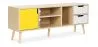 Mobile TV in Legno - Stile Scandinavo - Aren image 7