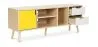 Mobile TV in Legno - Stile Scandinavo - Aren image 7
