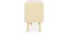 Mobile TV in Legno - Stile Scandinavo - Aren image 7
