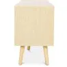Mobile TV in Legno - Stile Scandinavo - Aren image 7