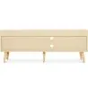 Mobile TV in Legno - Stile Scandinavo - Aren image 7