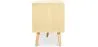 Mobile TV in Legno - Stile Scandinavo - Axe image 7