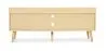 Mobile TV in Legno - Stile Scandinavo - Axe image 7