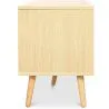 Mobile TV in Legno - Stile Scandinavo - Axe image 7