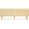 Mobile TV in Legno - Stile Scandinavo - Axe image 7