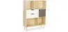 Scaffale in Legno - Stile Scandinavo - Pol image 7