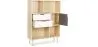 Scaffale in Legno - Stile Scandinavo - Pol image 7