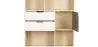 Scaffale in Legno - Stile Scandinavo - Pol image 7