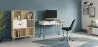Scaffale in Legno - Stile Scandinavo - Pol image 7