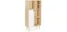 Credenza in Legno - Stile Scandinavo - Grande - Roin image 7