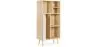 Credenza in Legno - Stile Scandinavo - Grande - Roin image 7