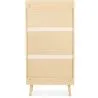 Credenza in Legno - Stile Scandinavo - Grande - Roin image 7