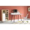 Credenza in Legno - Stile Scandinavo - Grande - Roin image 7