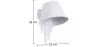 Lampada da Parete - Barattolo di Vernice - Okamoto image 7