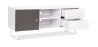 Mobile TV in Legno - Stile Scandinavo - Norman image 7