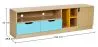 Mobile TV in Legno - Stile Scandinavo - Yani image 7