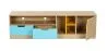 Mobile TV in Legno - Stile Scandinavo - Yani image 7
