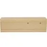 Mobile TV in Legno - Stile Scandinavo - Yani image 7