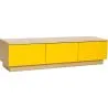 Mobile TV in Legno - Stile Scandinavo - Aura image 7
