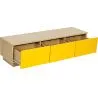 Mobile TV in Legno - Stile Scandinavo - Aura image 7
