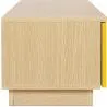 Mobile TV in Legno - Stile Scandinavo - Aura image 7