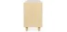 Mobile TV in Legno - Stile Scandinavo - Bena image 7
