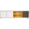 Mobile TV in Legno - Stile Scandinavo - Bena image 7