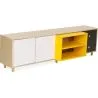 Mobile TV in Legno - Stile Scandinavo - Bena image 7