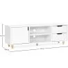 Mobile TV in Legno - Stile Scandinavo - Waan image 7