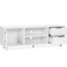Mobile TV in Legno - Stile Scandinavo - Waan image 7