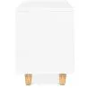 Mobile TV in Legno - Stile Scandinavo - Waan image 7