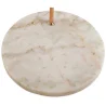 Lampada da Terra con Base in Marmo - Lampada da Salotto - Carlo image 7