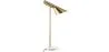 Lampada Flexo - Lampada da Scrivania - Marmo e Metallo - Celio image 7
