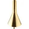 Lampada Flexo - Lampada da Scrivania - Marmo e Metallo - Celio image 7