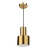 Lampada a Soffitto - Lampada a Sospensione in Metallo - Camilo image 7