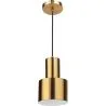Lampada a Soffitto - Lampada a Sospensione in Metallo - Camilo image 7