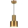 Lampada a Soffitto - Lampada a Sospensione in Metallo - Camilo image 7
