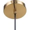 Lampada a Soffitto - Lampada a Sospensione in Metallo - Camilo image 7