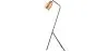 Lampada da Terra con Treppiede - Lampada da Salotto - Cavalleta image 7