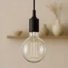 Lampada da soffitto a vite - Lampada a sospensione - Axel image 7
