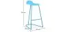 Sgabello di design in metallo - Gaynor image 7
