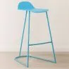 Sgabello di design in metallo - Gaynor image 7